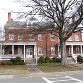 Ft. Monroe House 2