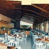 Cascades Restaurant