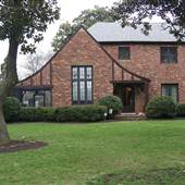 Ginter Park Home