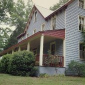 Mount Holly