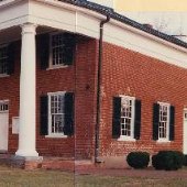 Charlotte County Courthouse