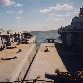 Piers 14 & 15