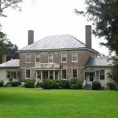 Whitehall Estate