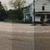 Skipwith Grocery