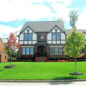 Baldanzi Residence