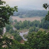 Rt. 608 - Cornwall
