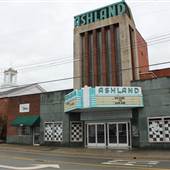 Ashland Theatre