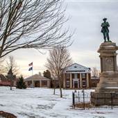 Town of Amelia