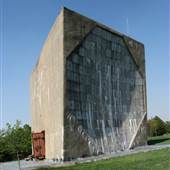 Spears Mountain Relay Station