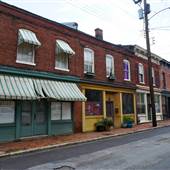 Brook Road