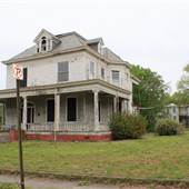 Poplar Lawn Historic District