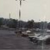 Gables Shopping Center