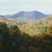 Scenics - Rockbridge County