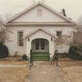 Senior Citizens Center
