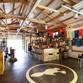 Damascus Brewery