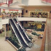 Greenbriar Mall