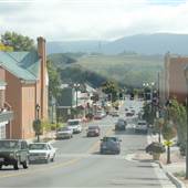 Downtown Waynesboro