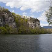 Palisades Cliffs