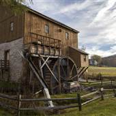 Wade's Mill