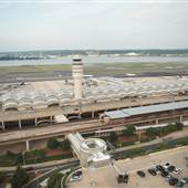 Ronald Reagan Washington National Airport