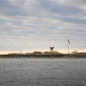 Fort Wool