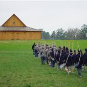 Pamplin Historical Park