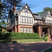 Winston House