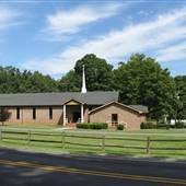 Cornerstone Church