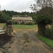 The Farm House