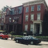 Franklin Street