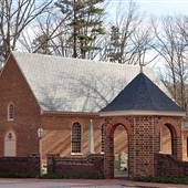 Manakin Episcopal Church