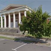 First Baptist Church