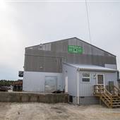 Willis Wharf