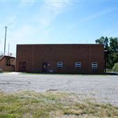 Hanover County Water Treatment Facility