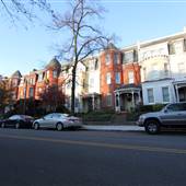 Fan District - Richmond