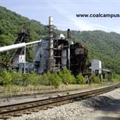 Coal Mine - Buchanan County