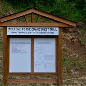 Cranes Nest Trail
