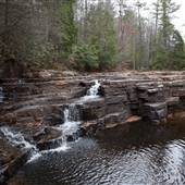 Dismal Falls