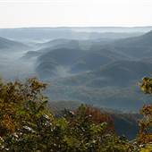 Rt 16 - Tazwell County