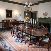 Mary Stuart House