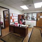 Grundy Courthouse