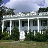 Homewood Farm