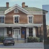 Howe House