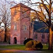 Historic St. Luke's Church