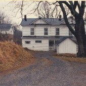 Dr. Clark's House