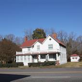 Carpenter Museum