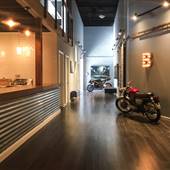 Union 206 Studios