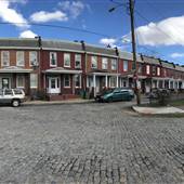 Venable Church Hill