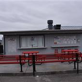 Shorty's Diner