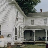Hinson House